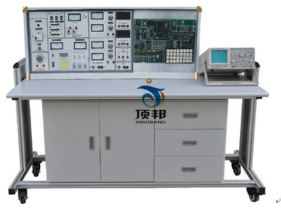 模电.数电.自动控制原理实验室成套设备