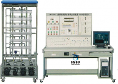 变频恒压供水系统实训装置（LON总线型）