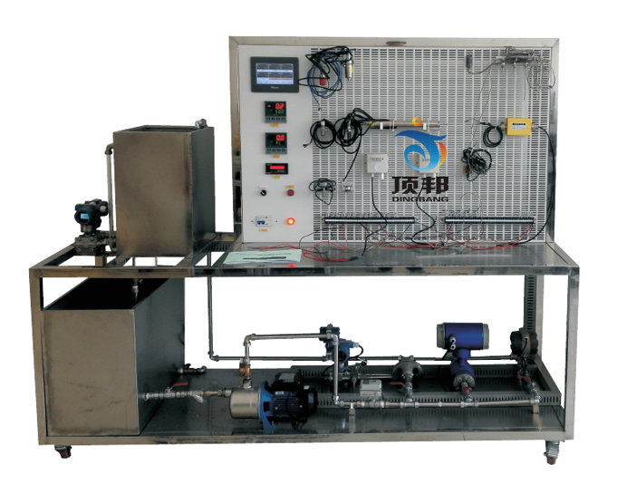 热工测量实验装置