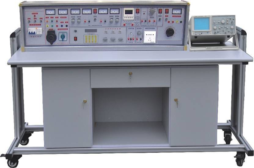 通用智能型电工实验室成套设备