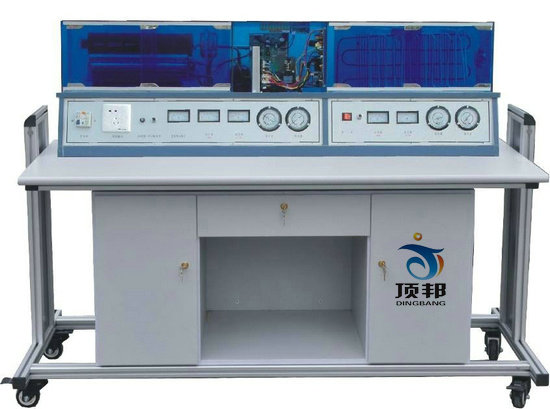 制冷制热综合实验室设备