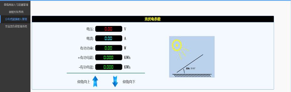 光伏支架