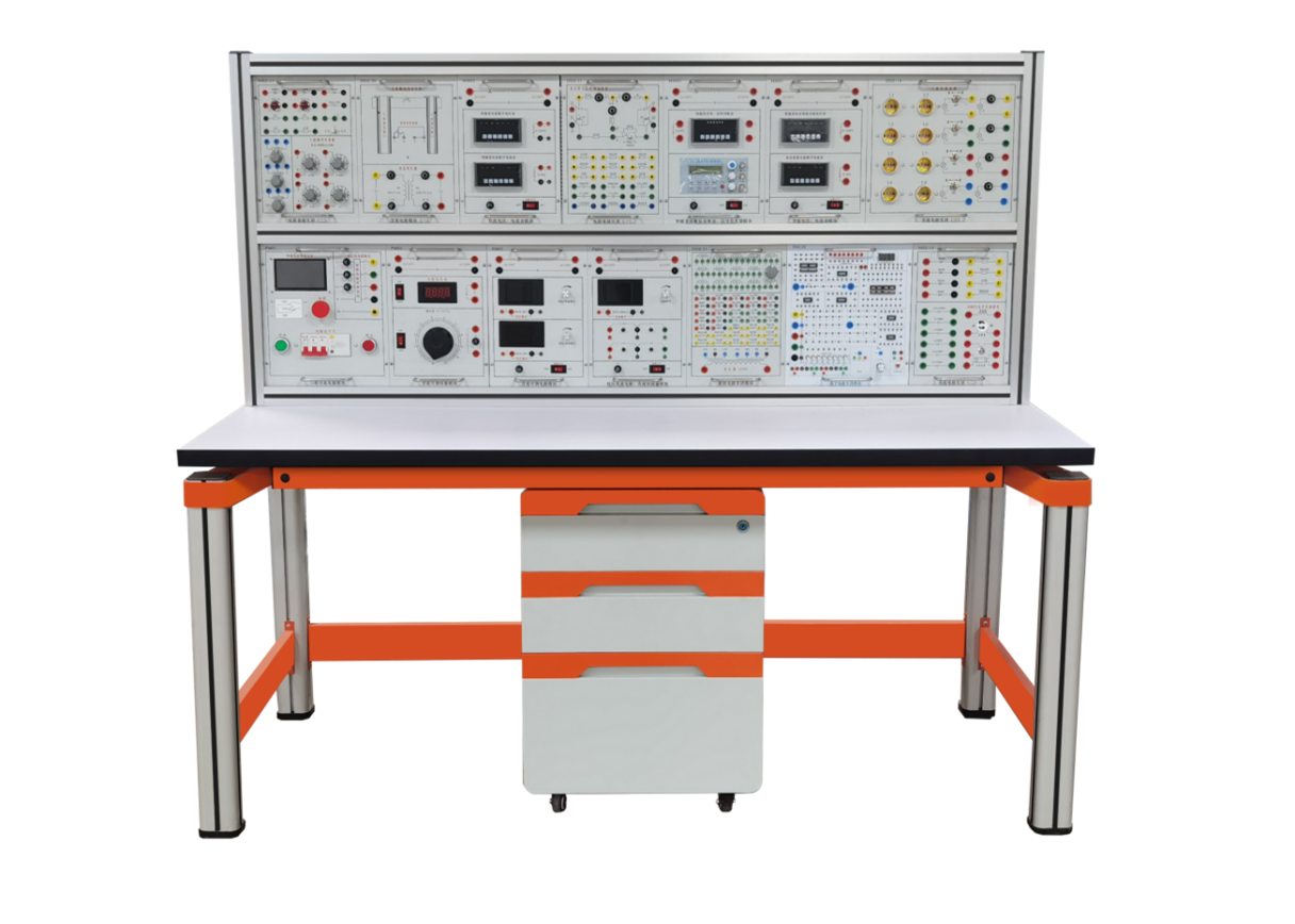 电工技术综合实验平台